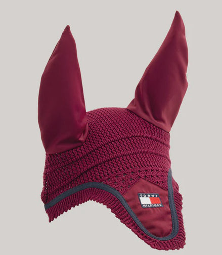 Tommy Hilfiger Equestrian Oxford Oornetje