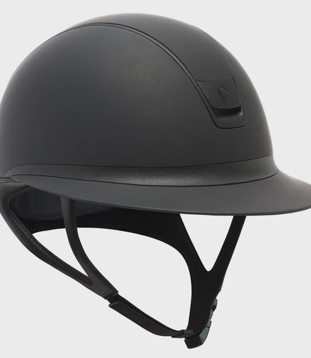 Samshield Miss Shadowmatt Darkline 2.0