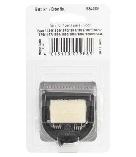 Wahl 5 In 1 Fijn Scheermes 0.7-3mm