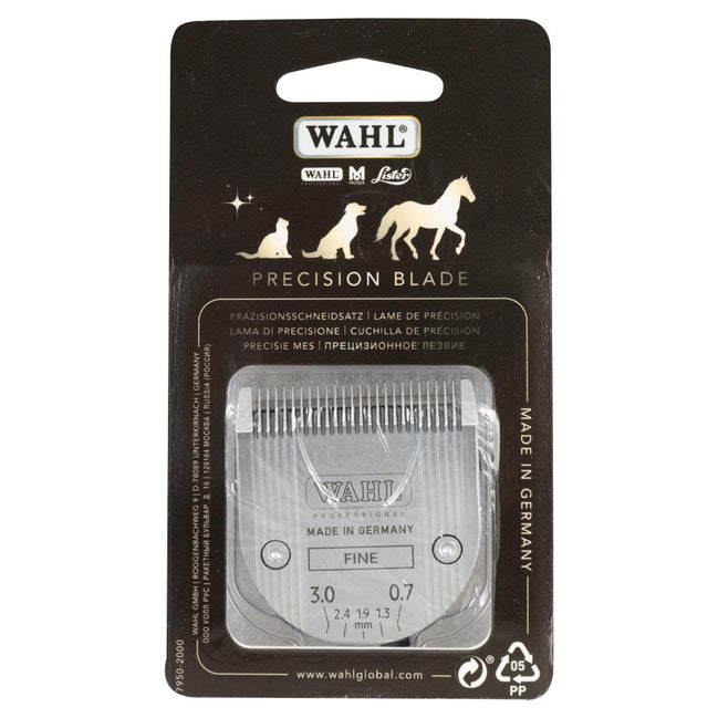 Wahl 5 in 1 Feinrasierer 0,7-3 mm