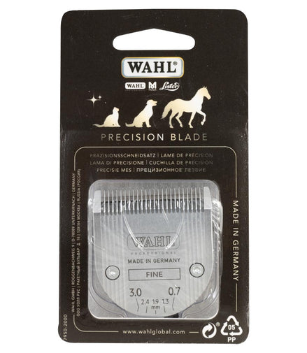 Wahl 5 In 1 Fijn Scheermes 0.7-3mm