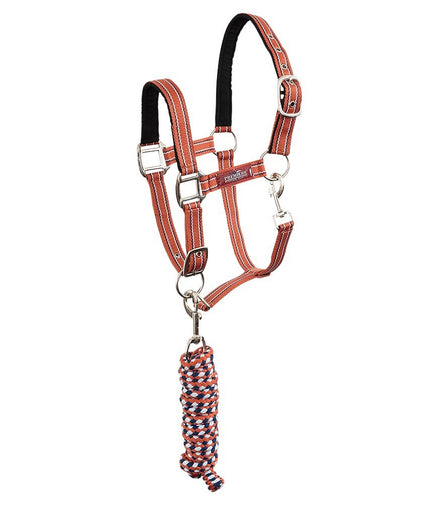 Premiere XS halsterset musketonhaak ss24