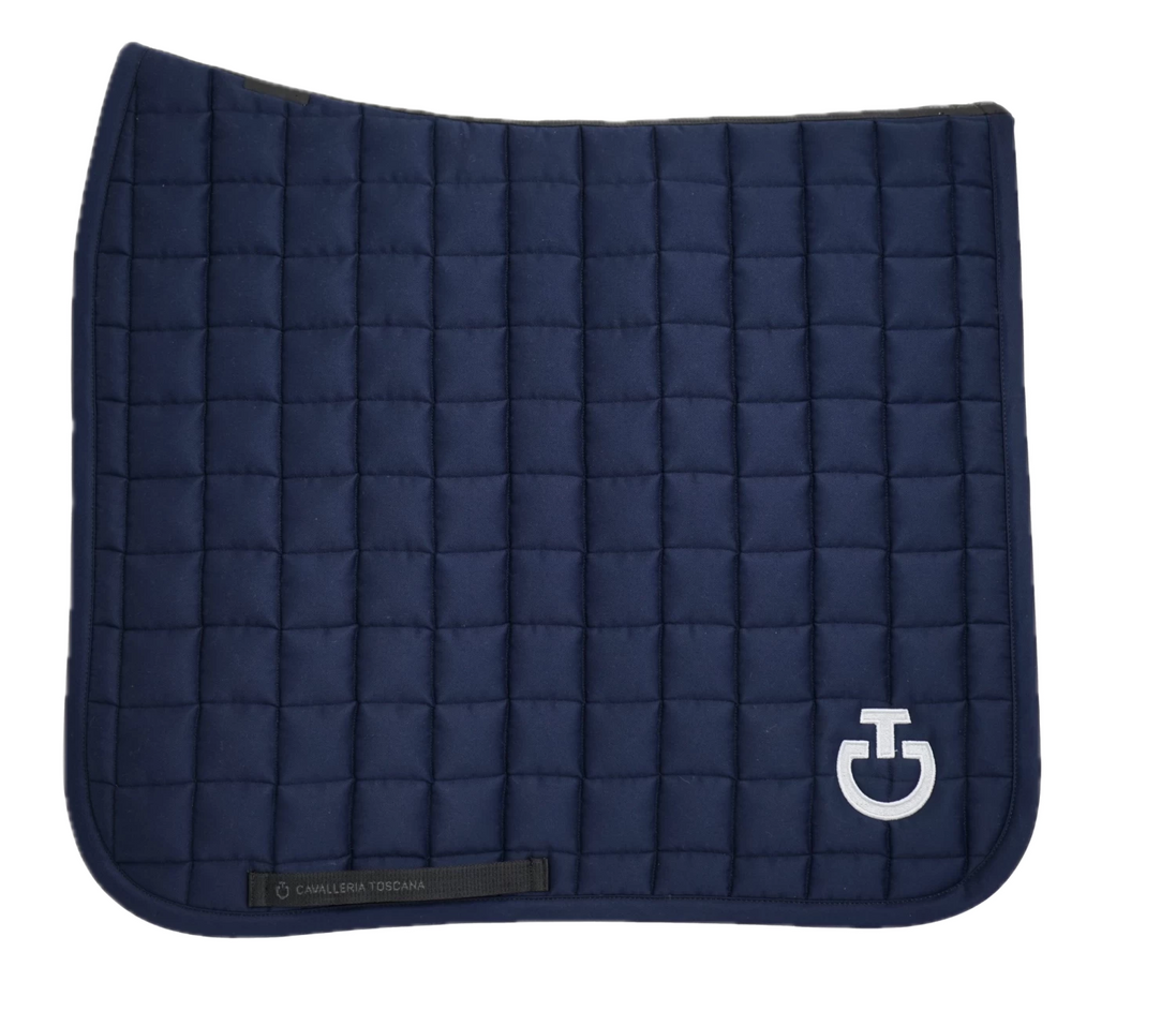 Cavaleria Toscana Zadeldek Square Quilt