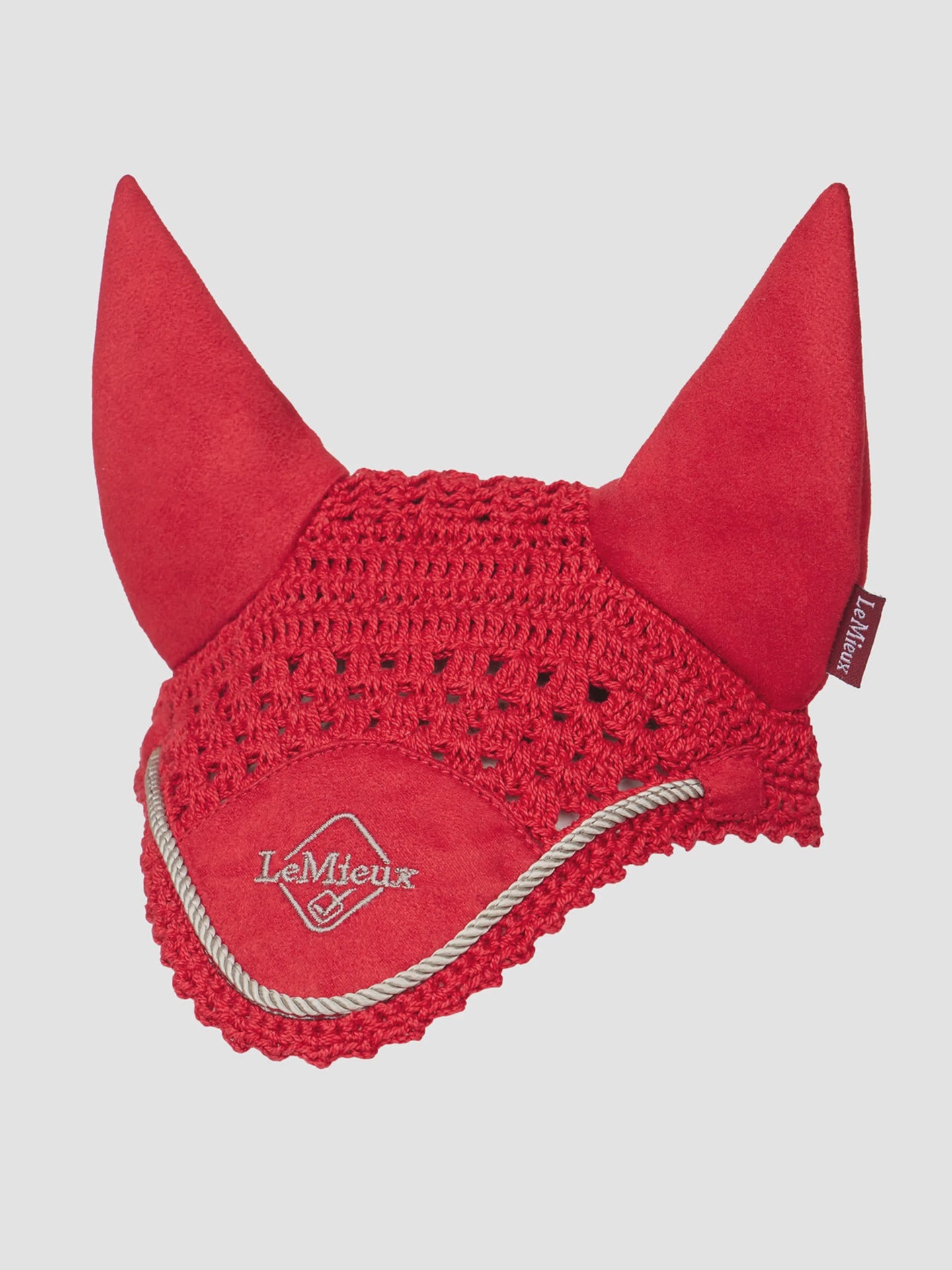 Lemieux Hobby Horse Ohrennetz