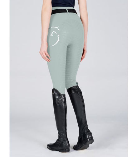 Vestrum Molvene Full Grip Rijbroek Dames