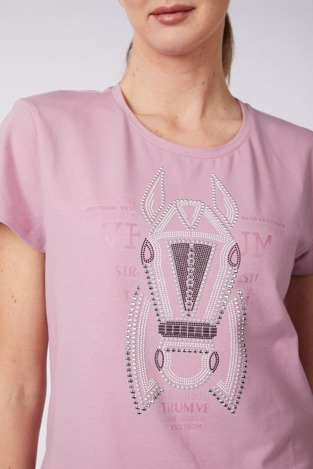 Vestrum Catania T-Shirt Dames