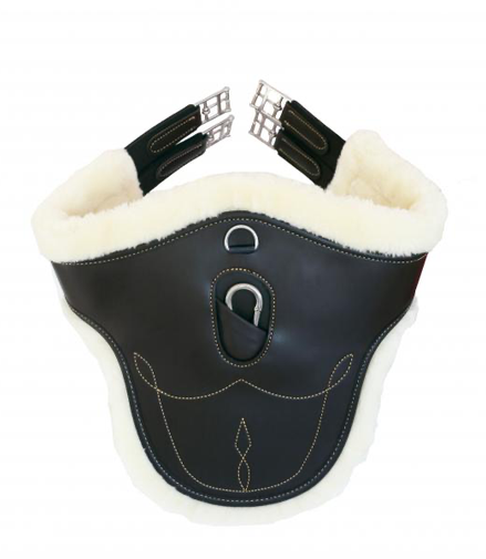 Kentucky Sheepskin Springsingel