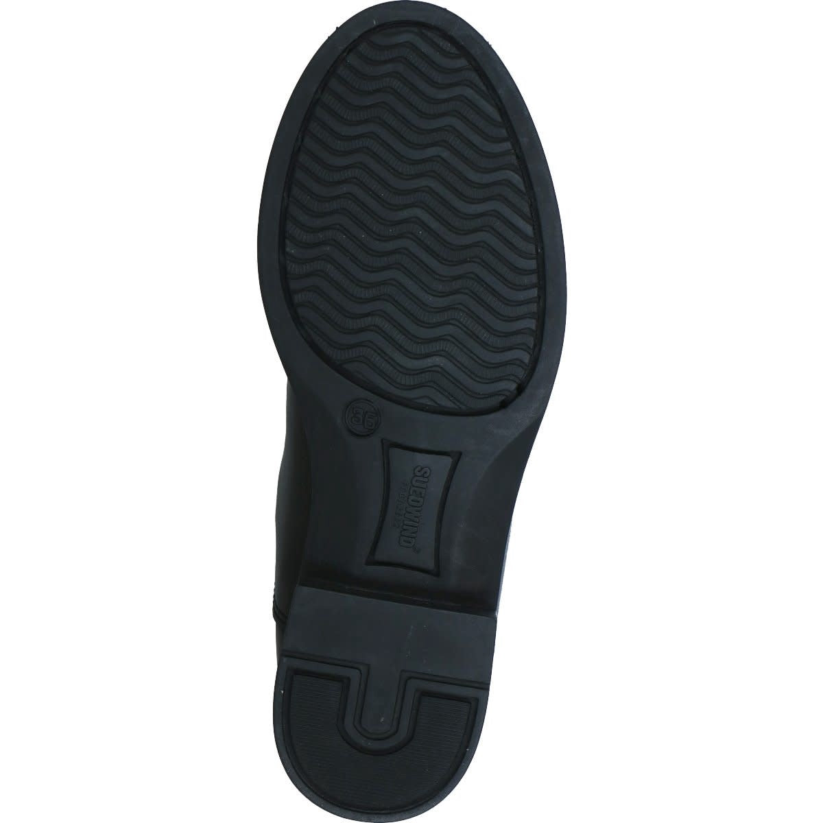 Suedwind Kids Fun Glitter - Tall Boot