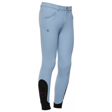 Cavalleria Toscana Kid's CT Logo Grip Rijbroek