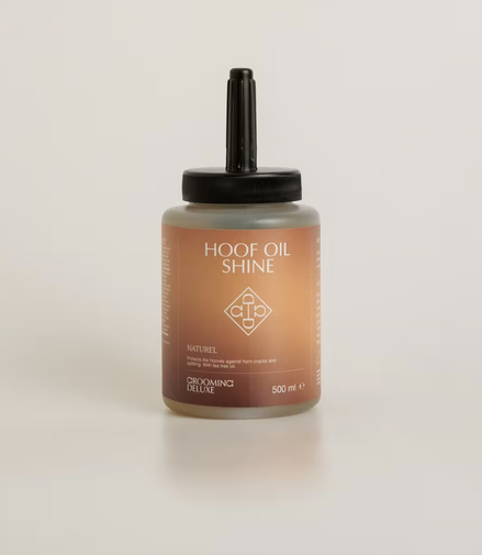 Kentucky Hoefolie Shine