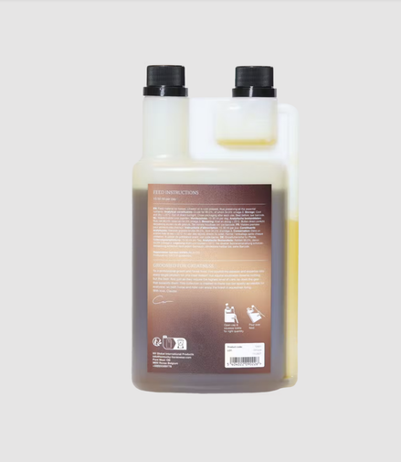 Kentucky Lijnzaadolie