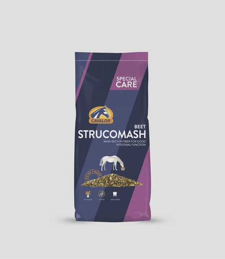 Cavalor Strucomash Beet