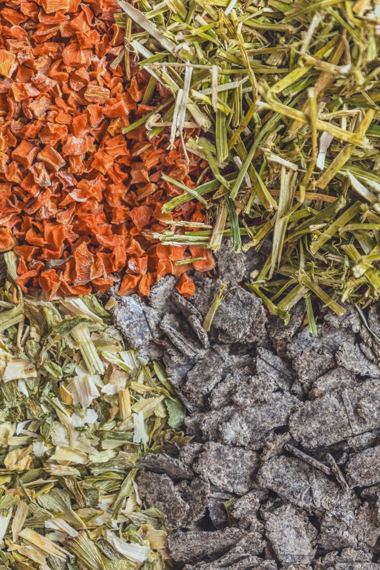 Cavalor Strucomash Beet