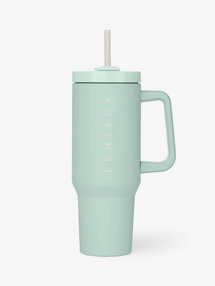 LeMieux Sports Tumbler