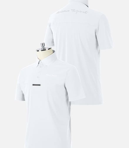 Animo Astreet Competition Shirt Men