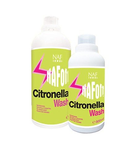 NAF Naf Off Citronella Wash