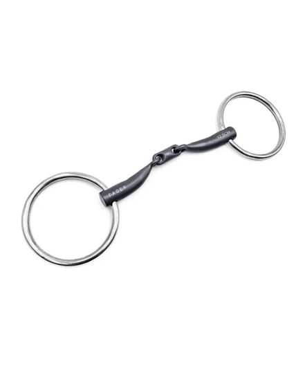 Fager Hilda Watertrens