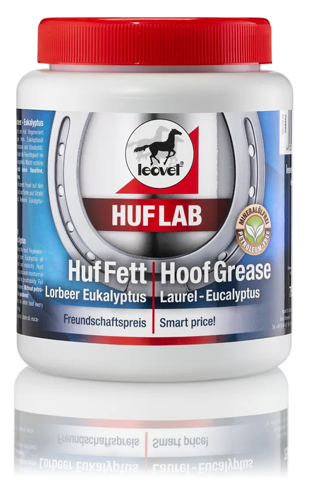 Leovet Hooflab Huffett 750 ml