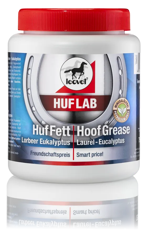 Leovet Hooflab Huffett 750 ml