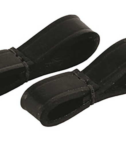 Lederen fulmer loops