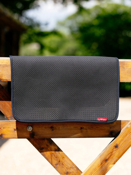 LeMieux Antislip Zadelonderlegger Square