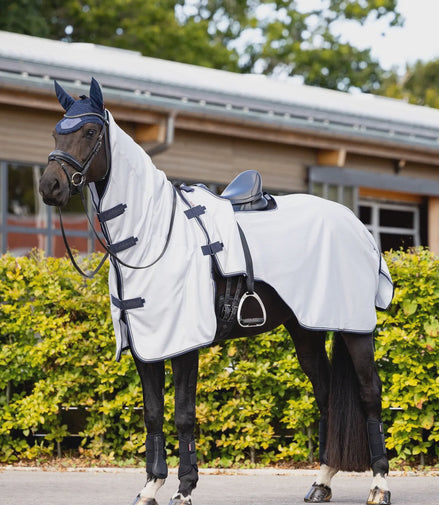 Lemieux Ride on Vliegendeken