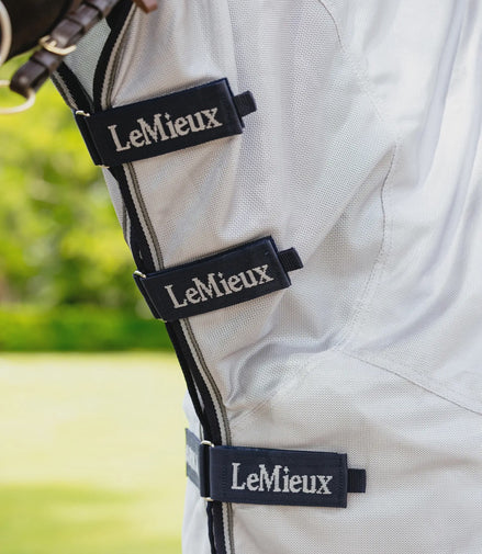 Lemieux Ride on Vliegendeken