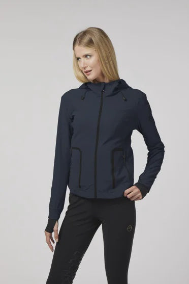 Vestrum Sanremo Softshell Jas Dames