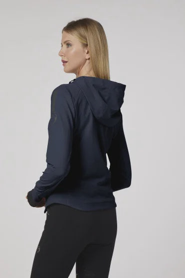 Vestrum Sanremo Softshell Jas Dames