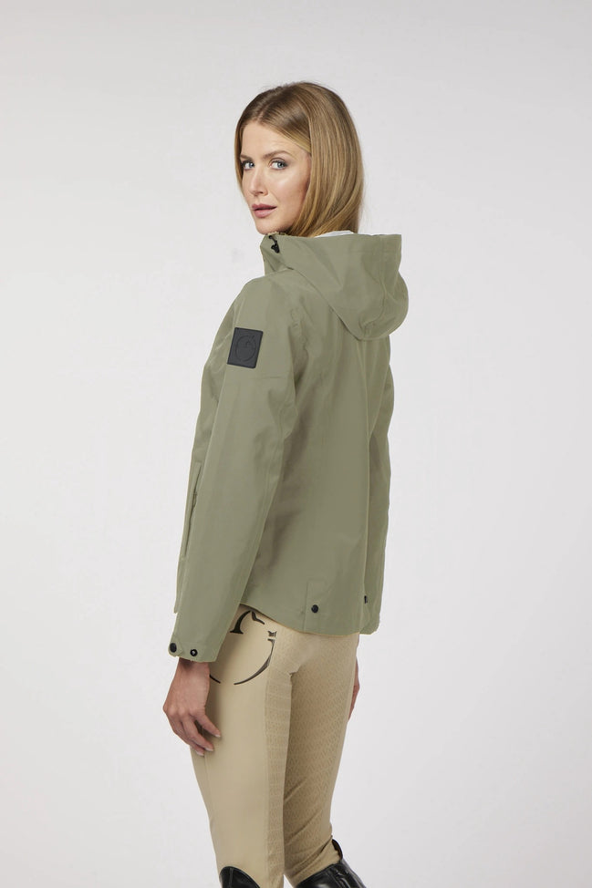 Vestrum Marsala Jas Dames