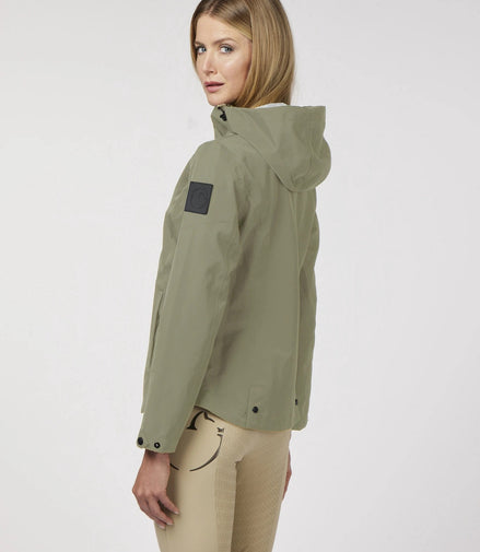 Vestrum Marsala Jas Dames