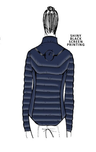 Vestrum Jesolo Jacke Damen