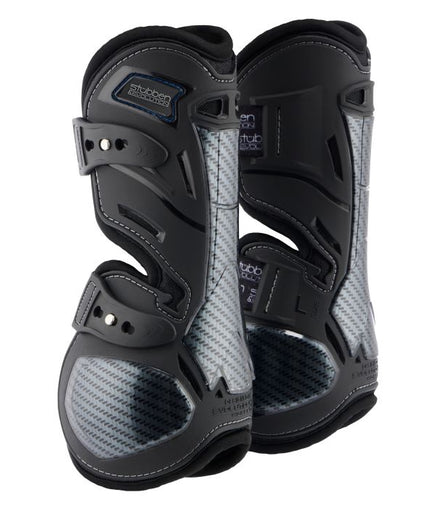 Stübben Hybrid Carbon Peesbeschermers