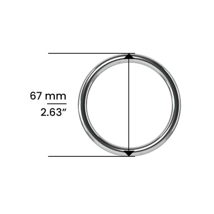 Winderen Watertrens Enkel gebroken Comfort