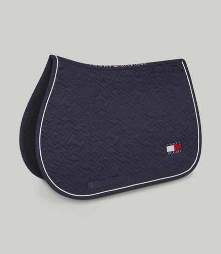 Tommy Hilfiger Equestrian Harvard Zadeldek
