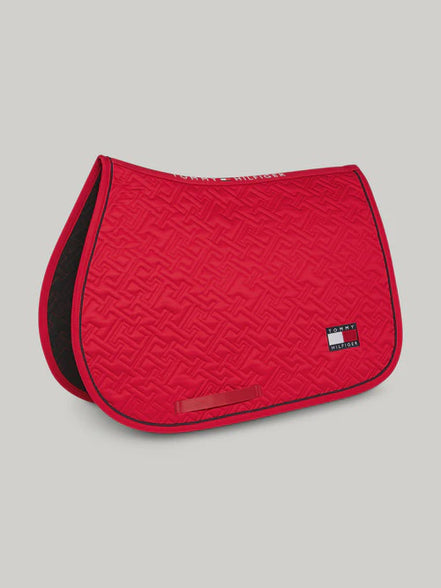 Tommy Hilfiger Equestrian Harvard Zadeldek