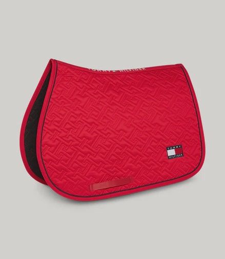 Tommy Hilfiger Equestrian Harvard Zadeldek