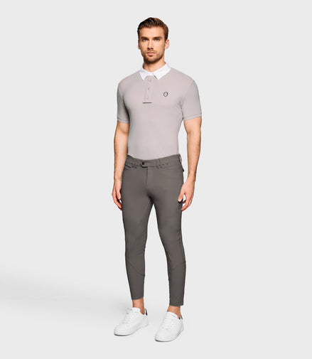 Samshield Marceau Full Grip Rijbroek Heren SS25