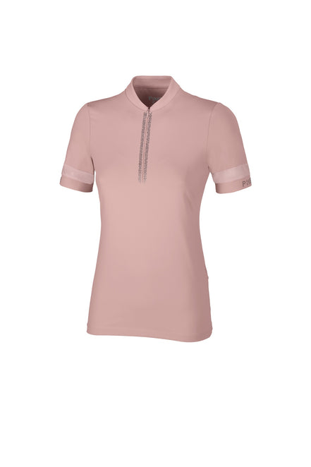 Pikeur Dames Zip Shirt 5210 Selection