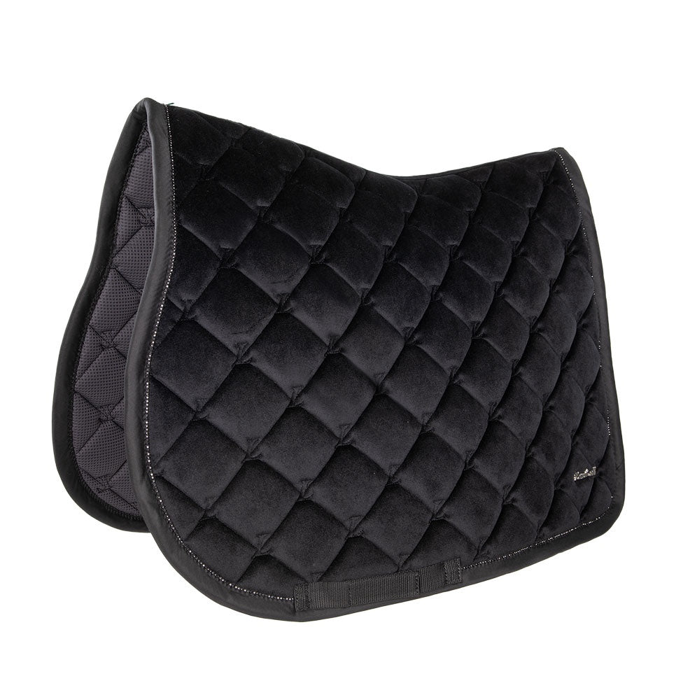 Lami-Cell Saddle Pad Galaxy Velvet