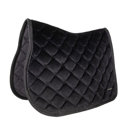 Lami-Cell Saddle Pad Galaxy Velvet