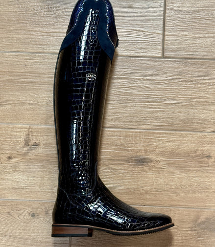 De Niro Bellini Lucido Capri G33 Dodone & GGS79 + Knee Comfort