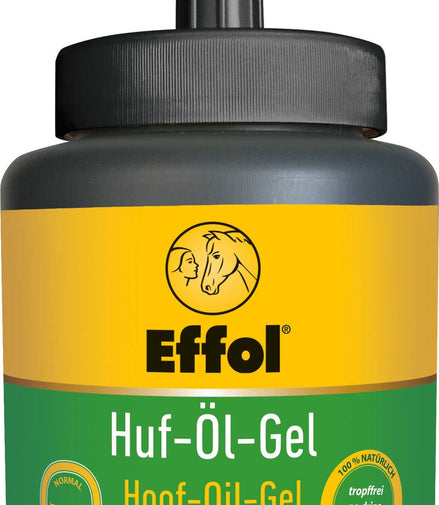 Effol Hoef-Olie Gel