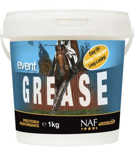 NAF Event Grease 1kg