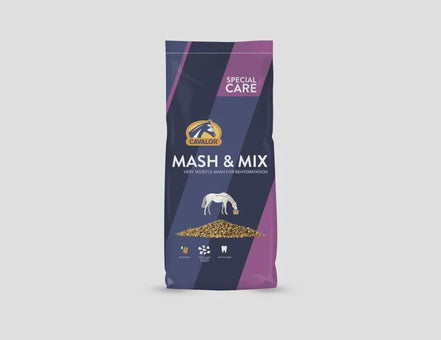 Cavalor Special Care - Mash & Mix