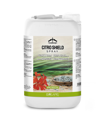 Veredus Citro Shield Navulling