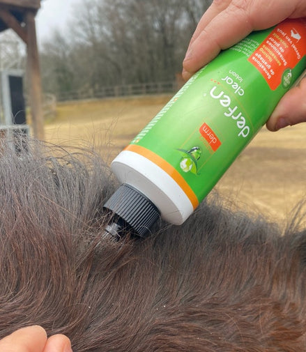 Animaderm Derfen Clear Lotion – Verzacht & Beschermt Gevoelige Huid 500ml