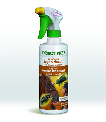 Insect Free Vliegenspray