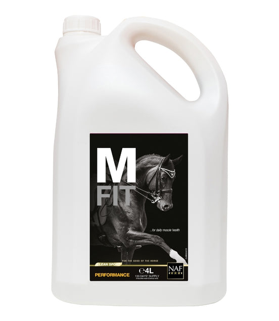 NAF M-Fit Refill