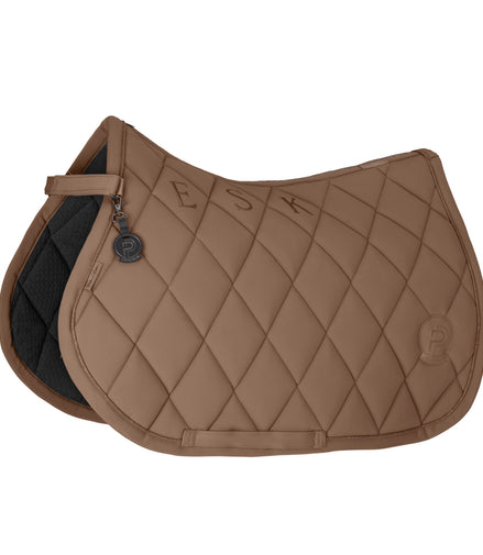 Eskadron Zadeldek Pro Soft Platinum 25